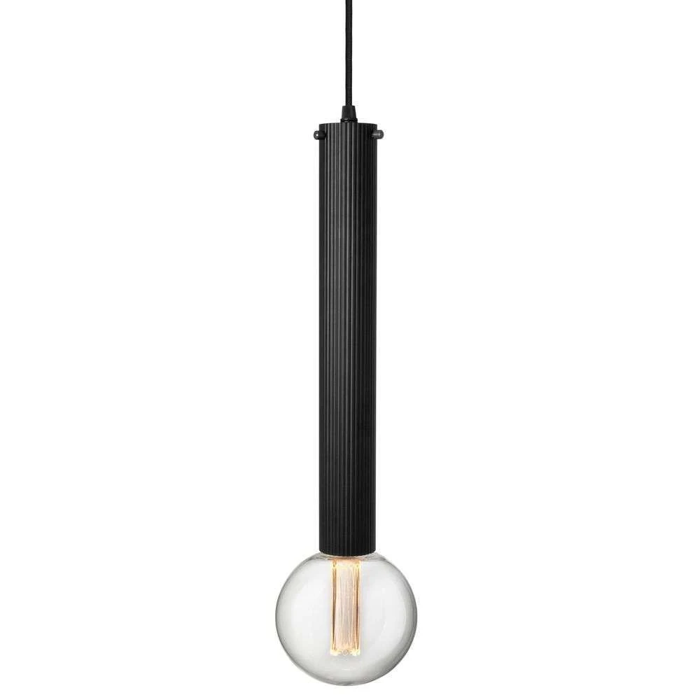 Hubble 38 Hanglamp Black - Globen Lighting - Koop Online - Afbeelding 3