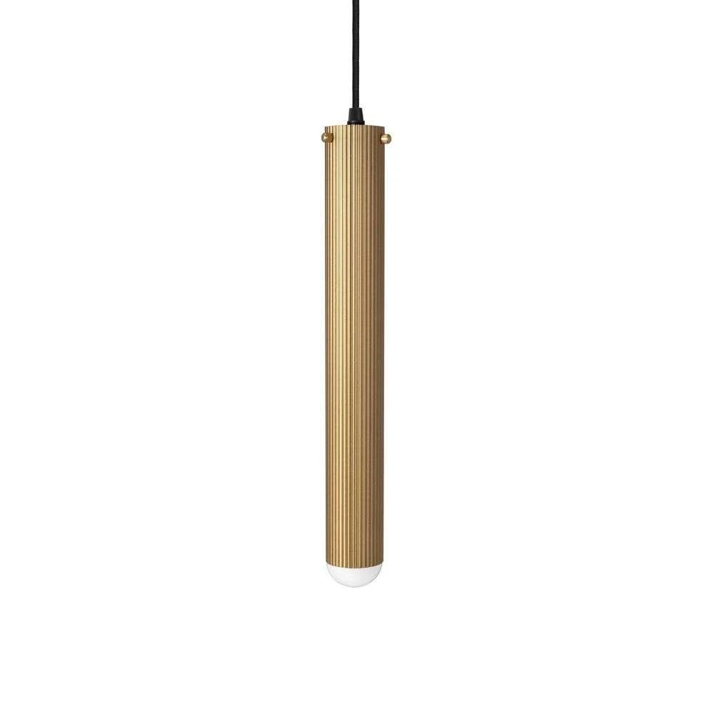 Hubble 38 Hanglamp Brass - Globen Lighting - Koop Online - Afbeelding 2