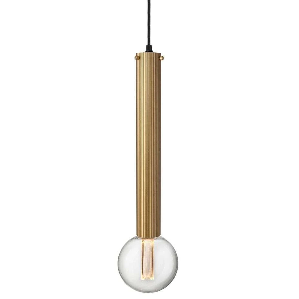 Hubble 38 Hanglamp Brass - Globen Lighting - Koop Online - Afbeelding 3