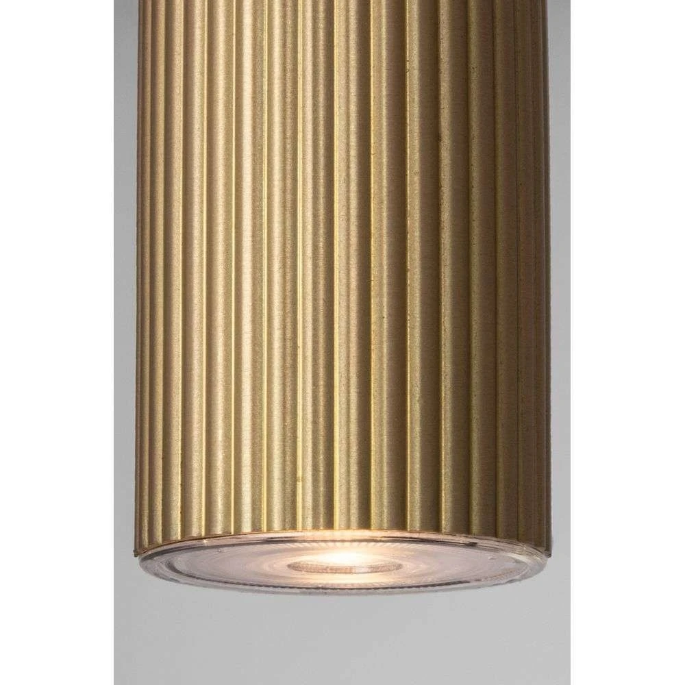 Hubble 38 Hanglamp Brass - Globen Lighting - Koop Online - Afbeelding 4