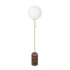 Torrano Vloerlamp Brown - Globen Lighting - Koop Online