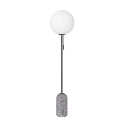 Torrano Vloerlamp Grey - Globen Lighting - Koop Online
