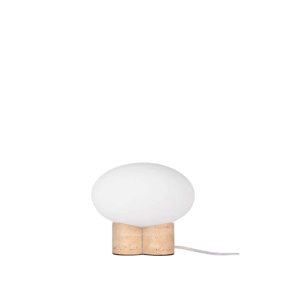 Mammut 20 Taffellamp Travertine - Globen Lighting - Koop Online - Afbeelding 2