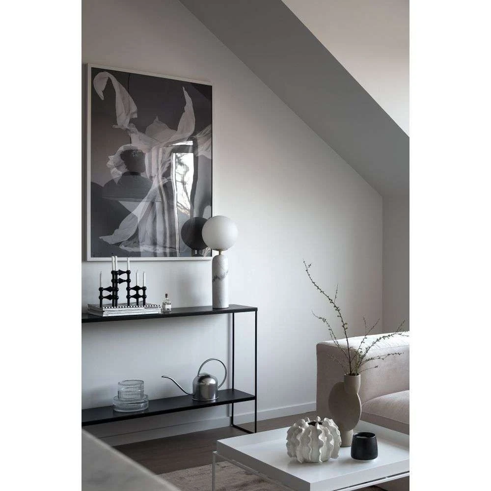 Torrano Taffellamp White - Globen Lighting - Koop Online - Afbeelding 4