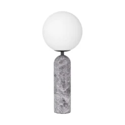 Torrano Taffellamp Grey - Globen Lighting - Koop Online