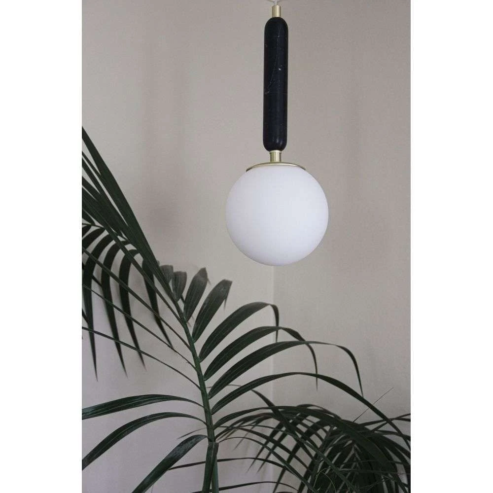 Torrano 15 Hanglamp Green - Globen Lighting - Koop Online - Afbeelding 2