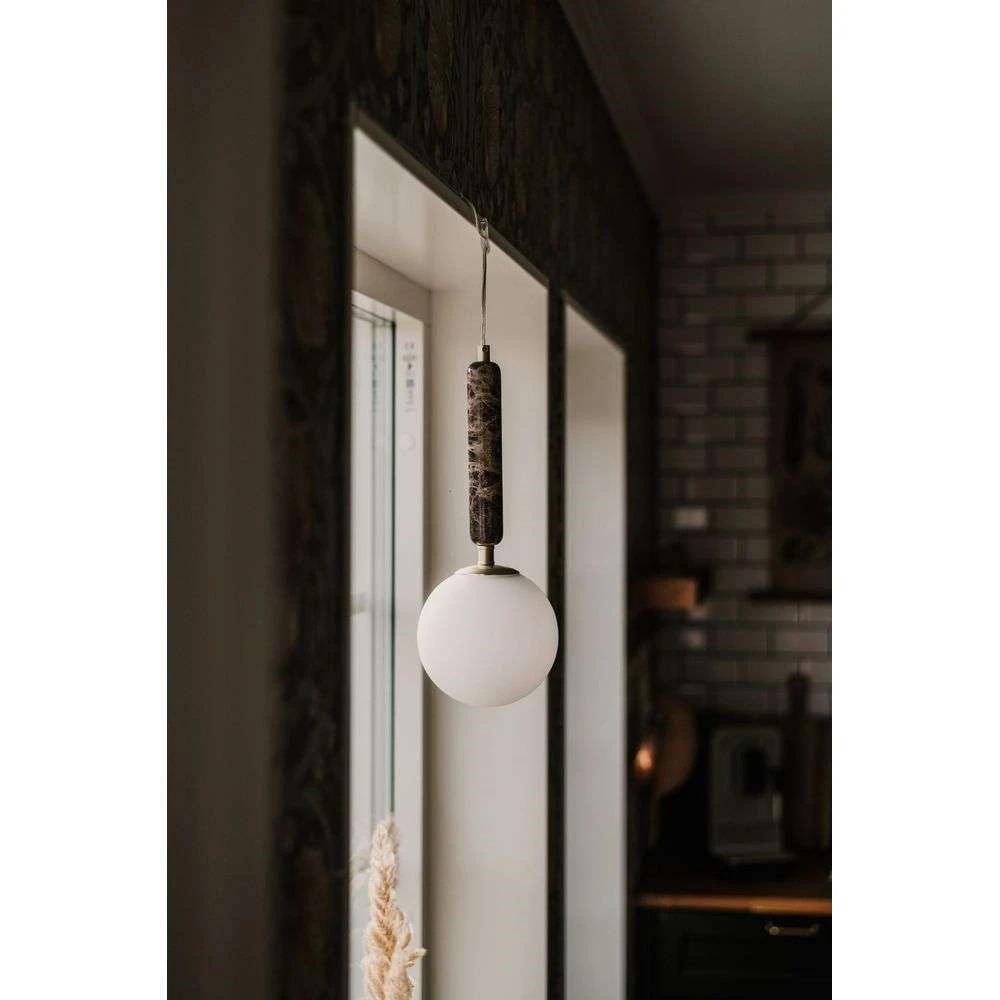 Torrano 15 Hanglamp Brown - Globen Lighting - Koop Online - Afbeelding 2