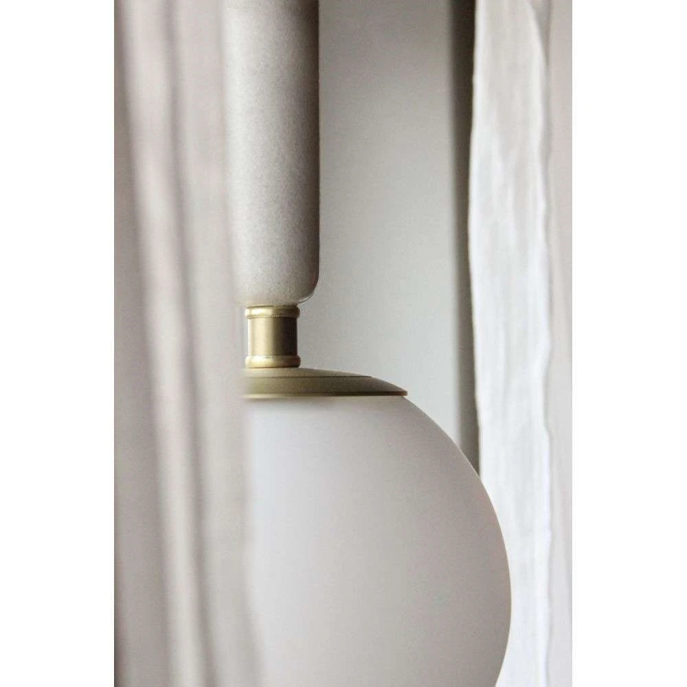 Torrano 15 Hanglamp White - Globen Lighting - Koop Online - Afbeelding 3