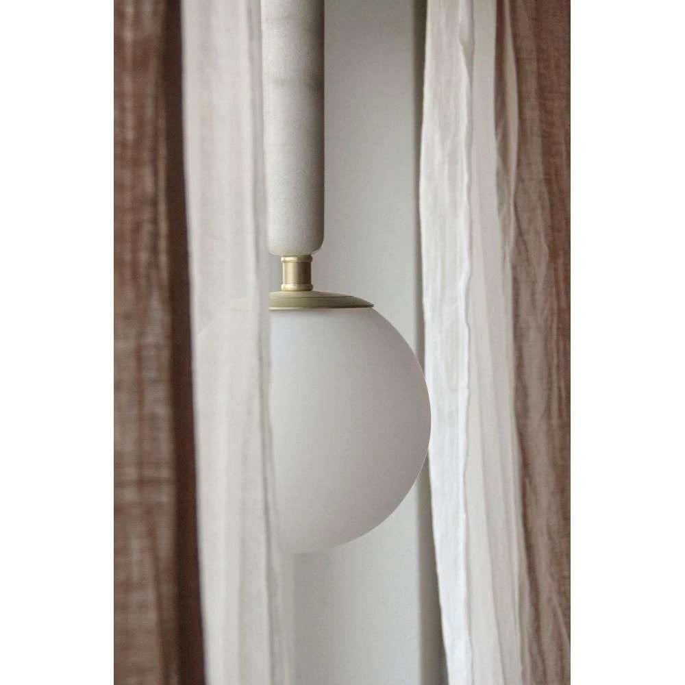Torrano 15 Hanglamp White - Globen Lighting - Koop Online - Afbeelding 4