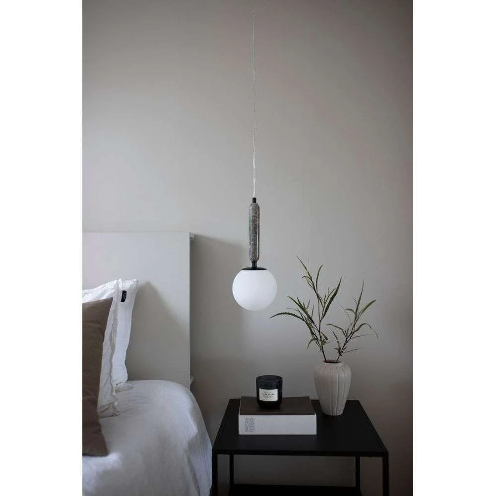Torrano 15 Hanglamp Grey - Globen Lighting - Koop Online - Afbeelding 3