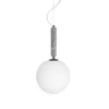 Torrano 30 Hanglamp Grey - Globen Lighting - Koop Online