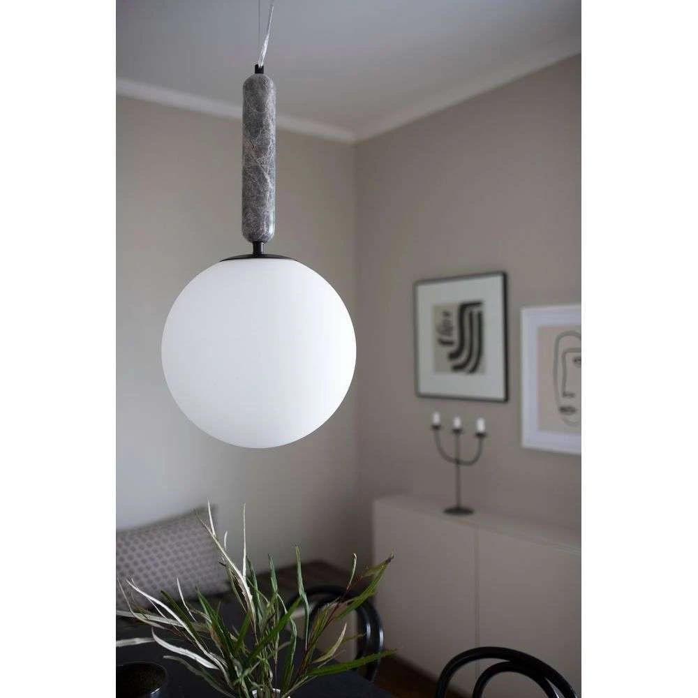 Torrano 30 Hanglamp Grey - Globen Lighting - Koop Online - Afbeelding 3