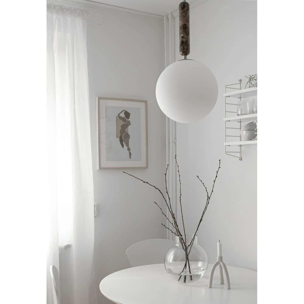 Torrano 30 Hanglamp Black - Globen Lighting - Koop Online - Afbeelding 4