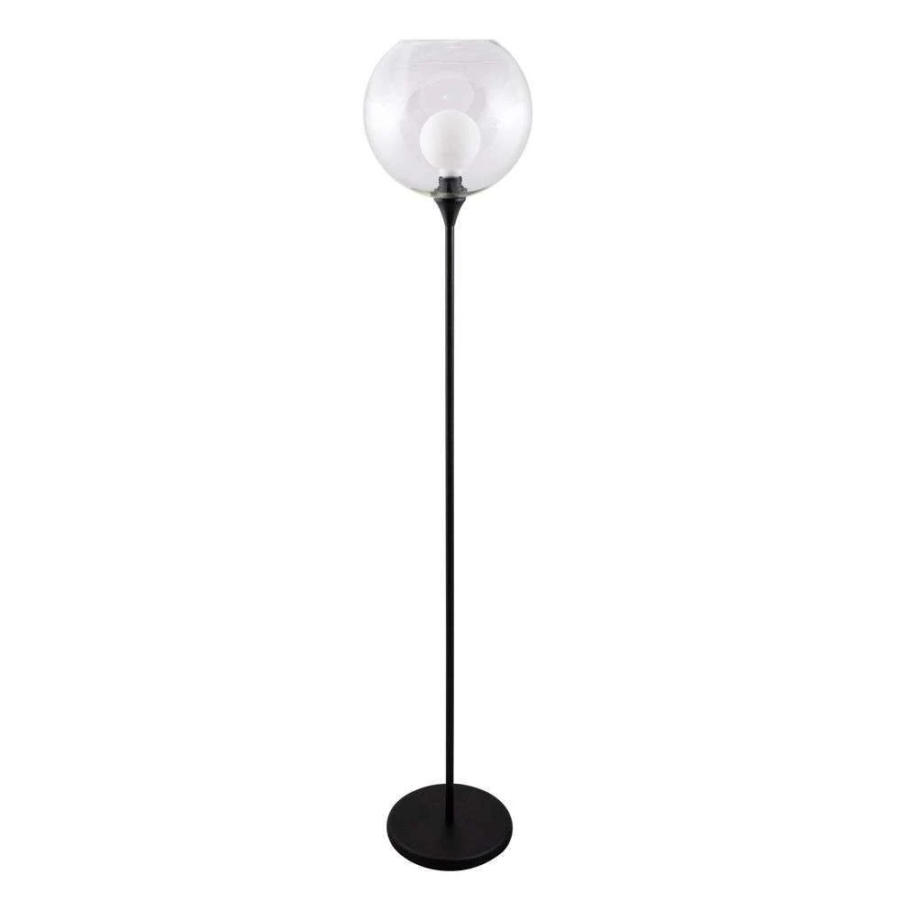 Bowl Vloerlamp Clear - Globen Lighting - Koop Online