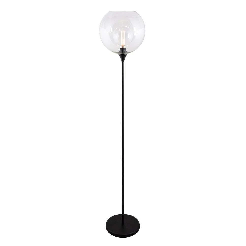 Bowl Vloerlamp Clear - Globen Lighting - Koop Online - Afbeelding 2