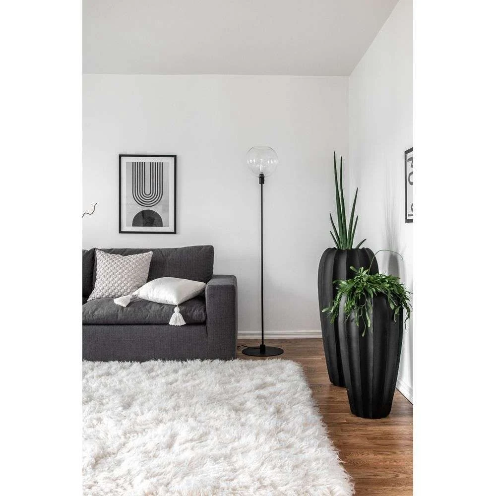 Bowl Vloerlamp Clear - Globen Lighting - Koop Online - Afbeelding 3