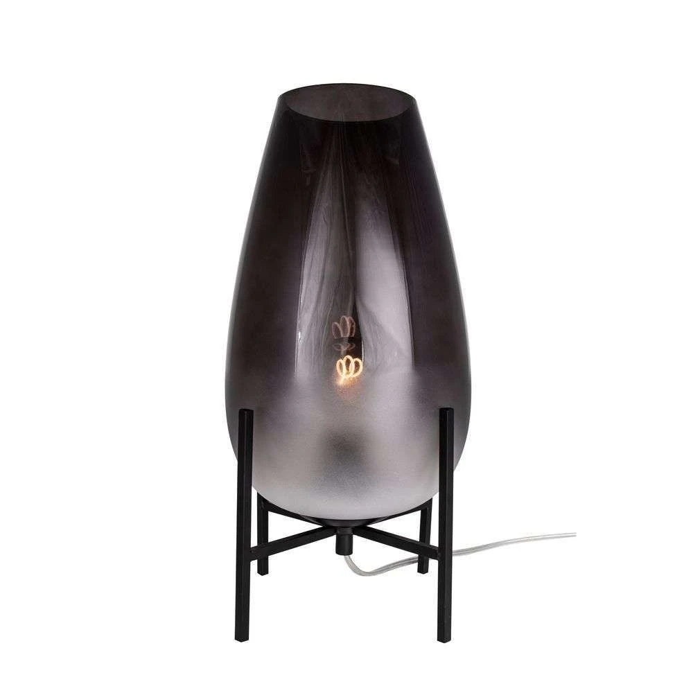 Tulip Taffellamp Smoked - Globen Lighting - Koop Online