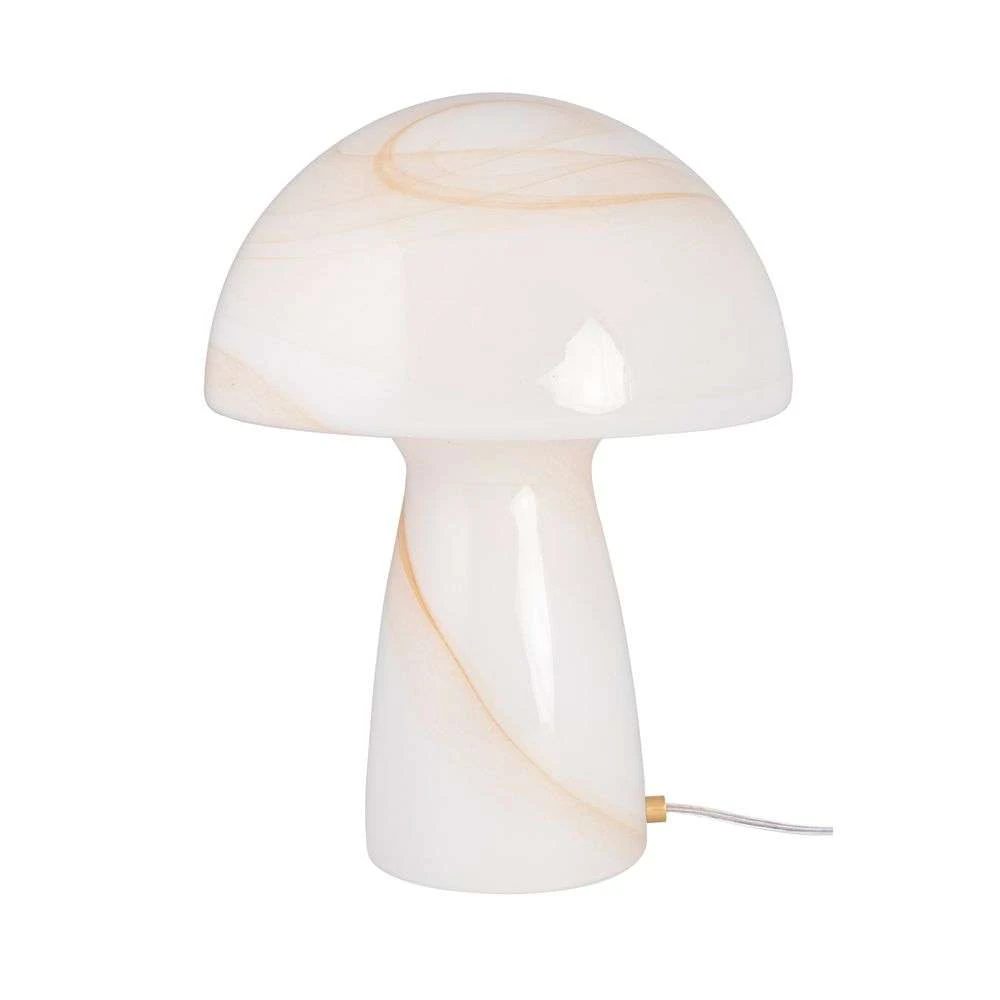 Fungo 30 Taffellamp Beige - Globen Lighting - Koop Online