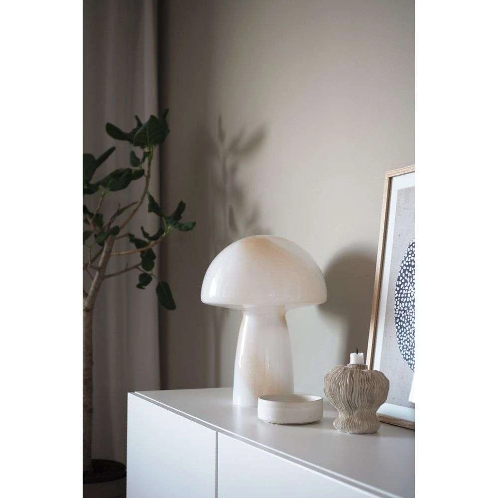 Fungo 30 Taffellamp Beige - Globen Lighting - Koop Online - Afbeelding 2