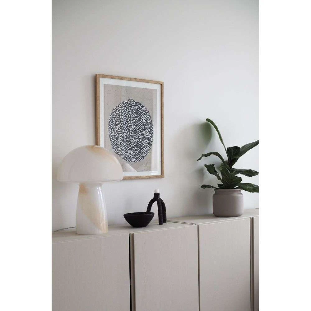 Fungo 30 Taffellamp Beige - Globen Lighting - Koop Online - Afbeelding 5