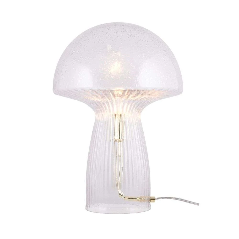 Fungo 30 Taffellamp Special Edition Transparent - Globen Lighting - Koop Online - Afbeelding 2