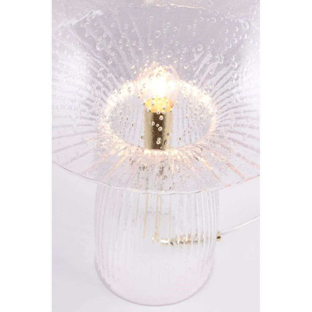 Fungo 30 Taffellamp Special Edition Transparent - Globen Lighting - Koop Online - Afbeelding 4