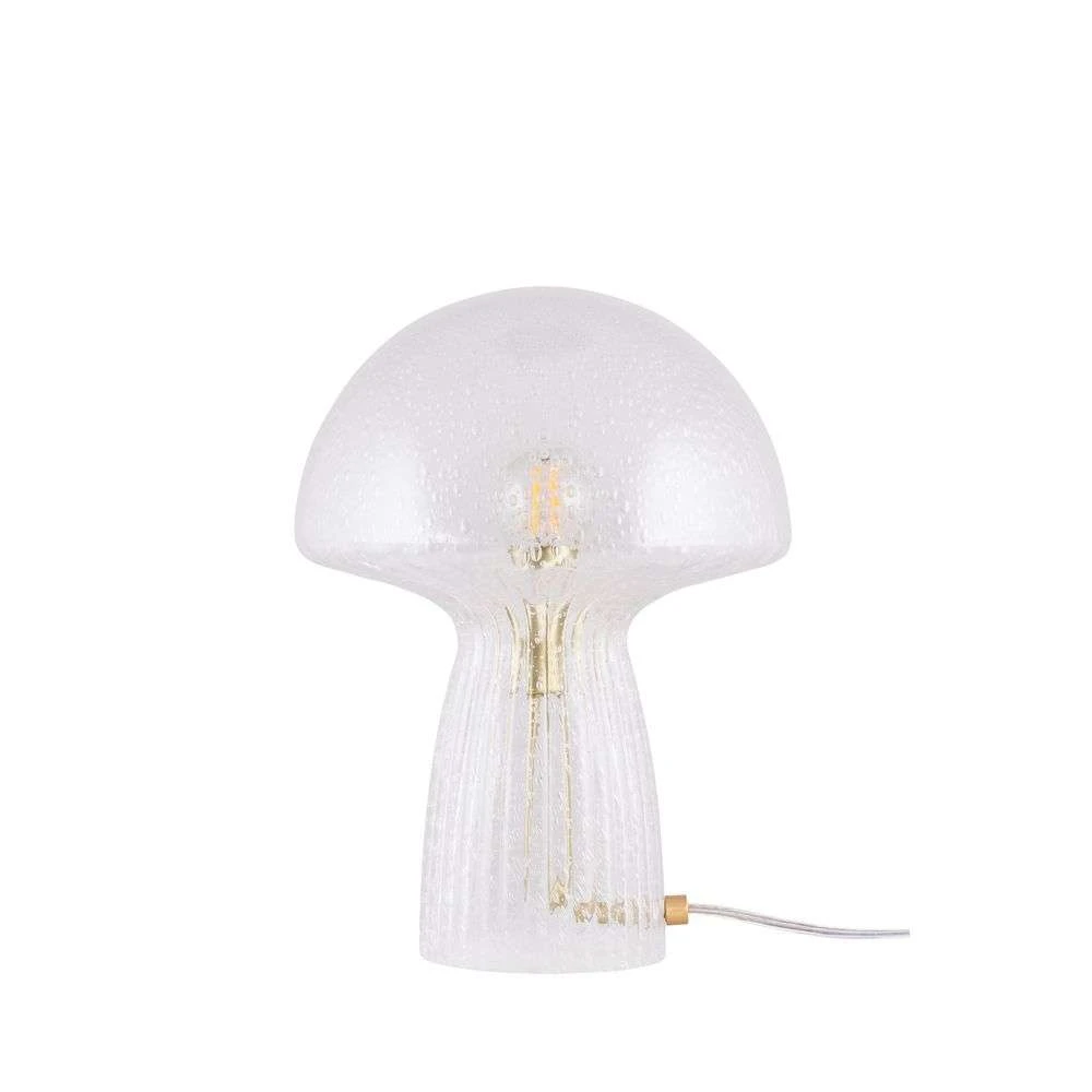 Fungo Taffellamp 22 Special Edition Clear - Globen Lighting - Koop Online