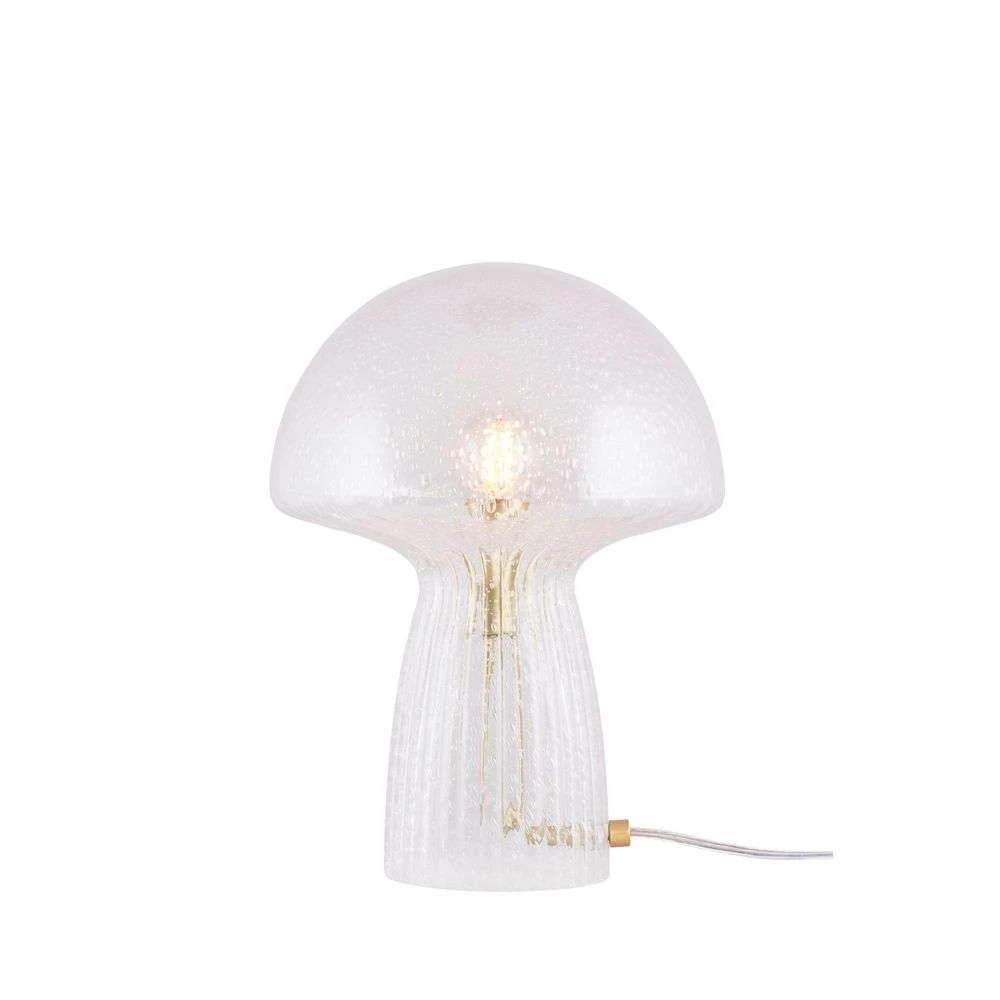 Fungo Taffellamp 22 Special Edition Clear - Globen Lighting - Koop Online - Afbeelding 2