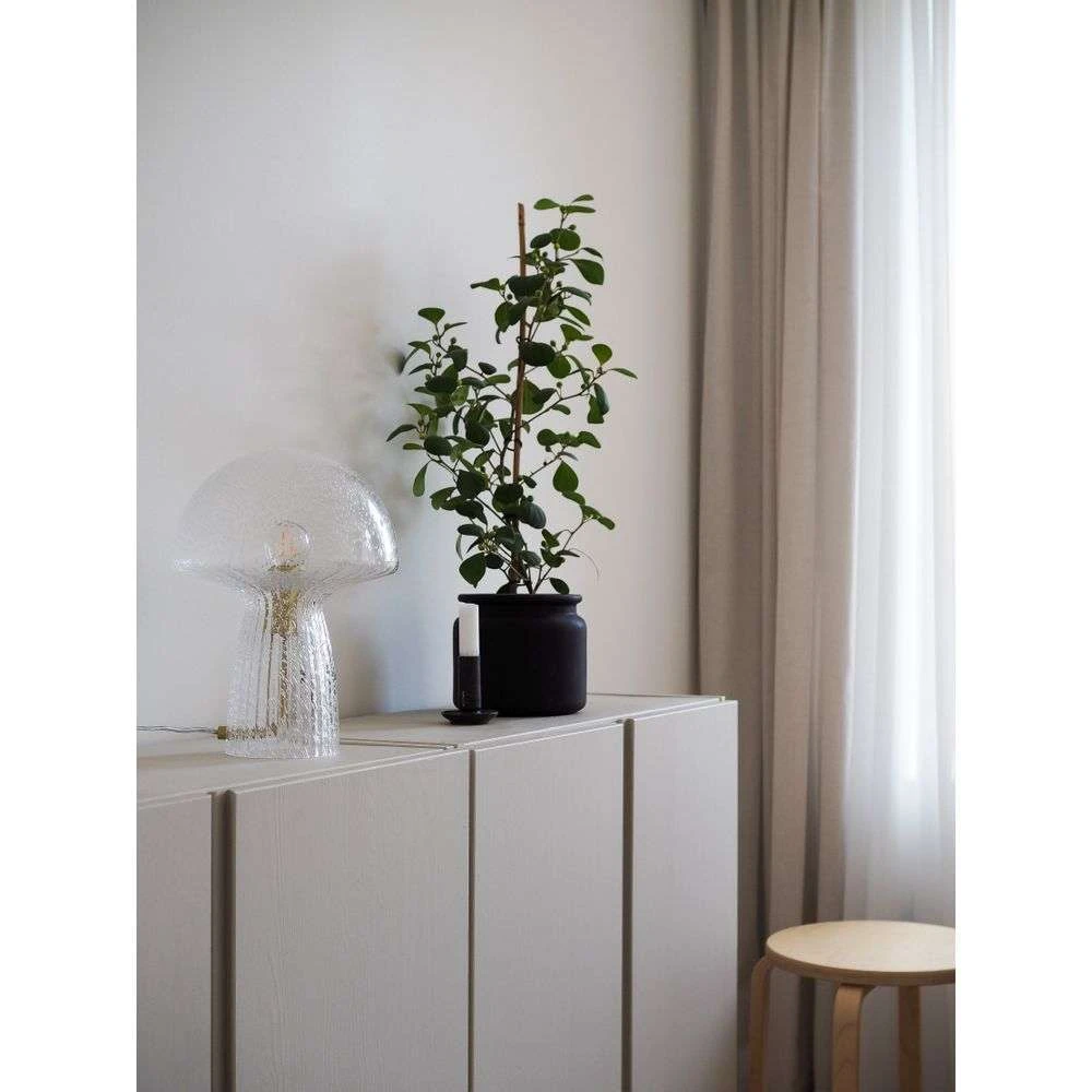 Fungo Taffellamp 22 Special Edition Clear - Globen Lighting - Koop Online - Afbeelding 5
