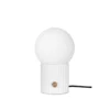 Hubble 20 Taffellamp White - Globen Lighting - Koop Online