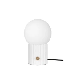 Hubble 20 Taffellamp White - Globen Lighting - Koop Online