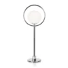 Saint Taffellamp Chrome - Globen Lighting - Koop Online