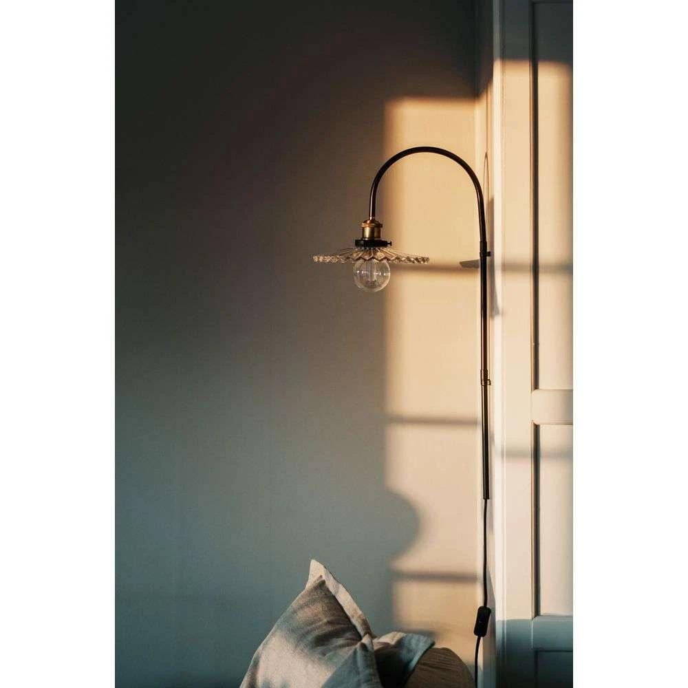 Cobbler 75 Wandlamp Clear - Globen Lighting - Koop Online - Afbeelding 3