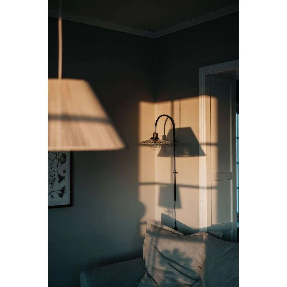 Cobbler 75 Wandlamp Clear - Globen Lighting - Koop Online - Afbeelding 5