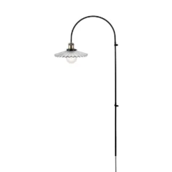 Cobbler 150 Wandlamp Clear - Globen Lighting - Koop Online
