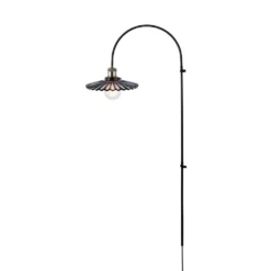 Cobbler 150 Wandlamp Smoke - Globen Lighting - Koop Online