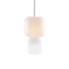Nog Hanglamp White - Globen Lighting - Koop Online