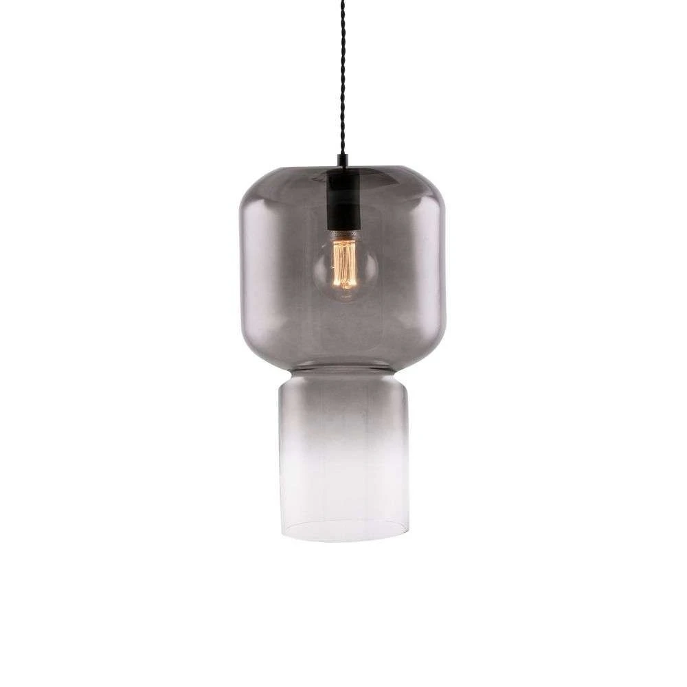Nog Hanglamp Smoke - Globen Lighting - Koop Online