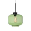 Ritz Hanglamp Green/Black - Globen Lighting - Koop Online