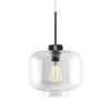 Ritz Hanglamp Clear - Globen Lighting - Koop Online
