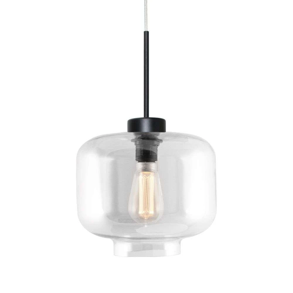 Ritz Hanglamp Clear - Globen Lighting - Koop Online
