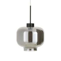 Ritz Hanglamp Smoke - Globen Lighting - Koop Online
