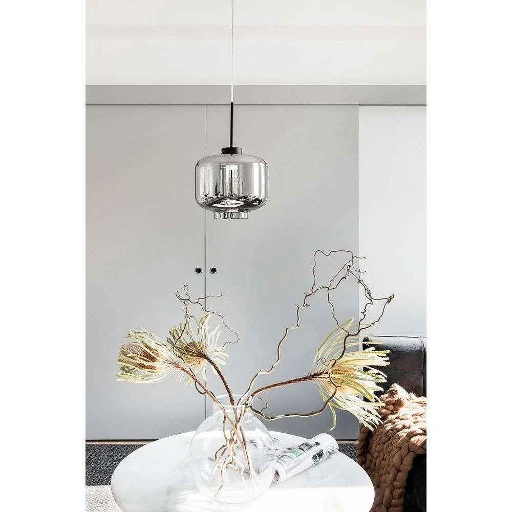 Ritz Hanglamp Smoke - Globen Lighting - Koop Online - Afbeelding 2