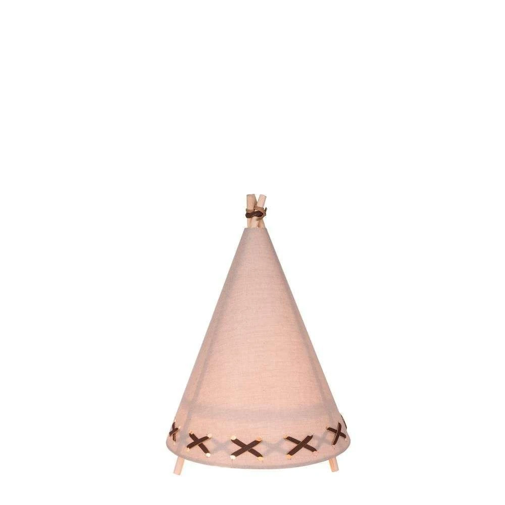 Tipi Taffellamp - Globen Lighting - Koop Online - Afbeelding 2
