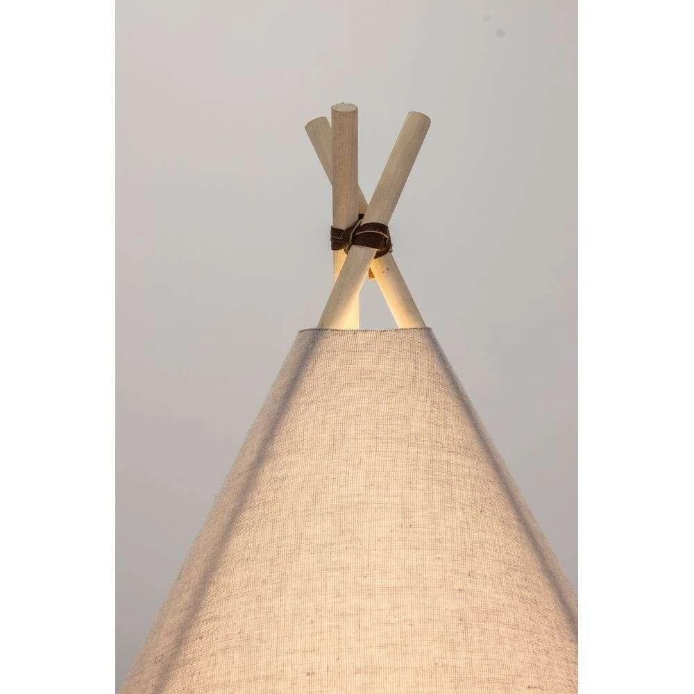 Tipi Taffellamp - Globen Lighting - Koop Online - Afbeelding 3