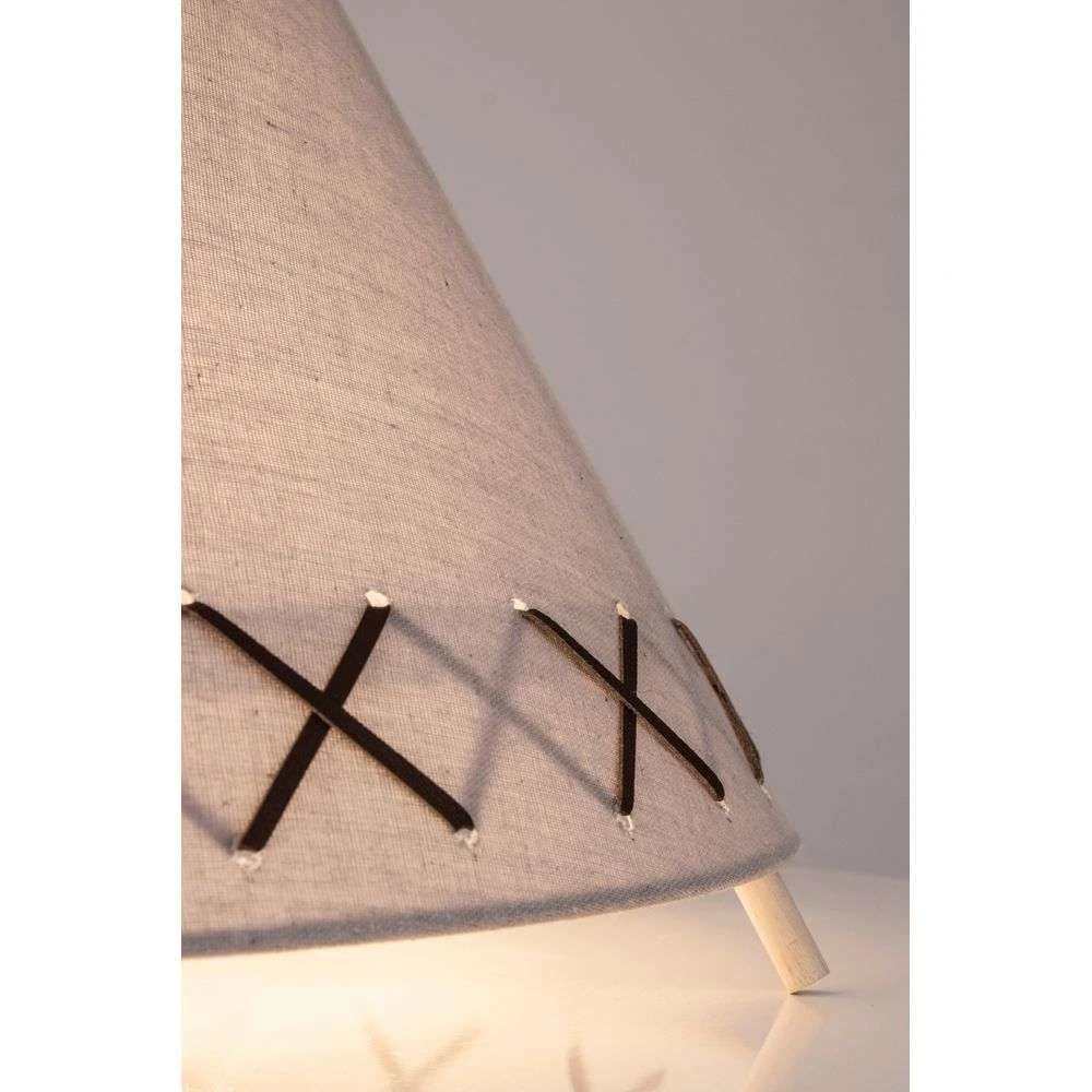 Tipi Taffellamp - Globen Lighting - Koop Online - Afbeelding 4