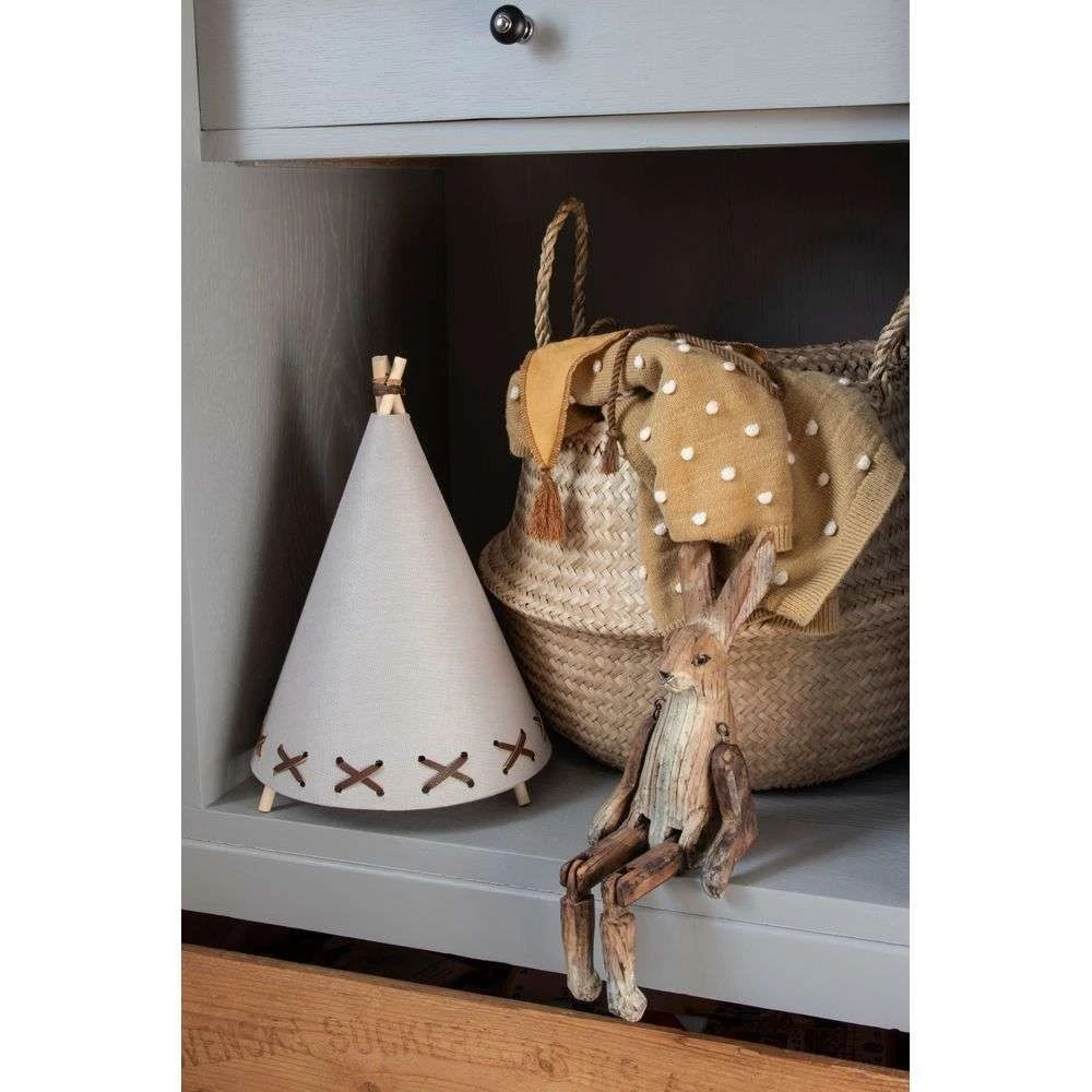 Tipi Taffellamp - Globen Lighting - Koop Online - Afbeelding 5