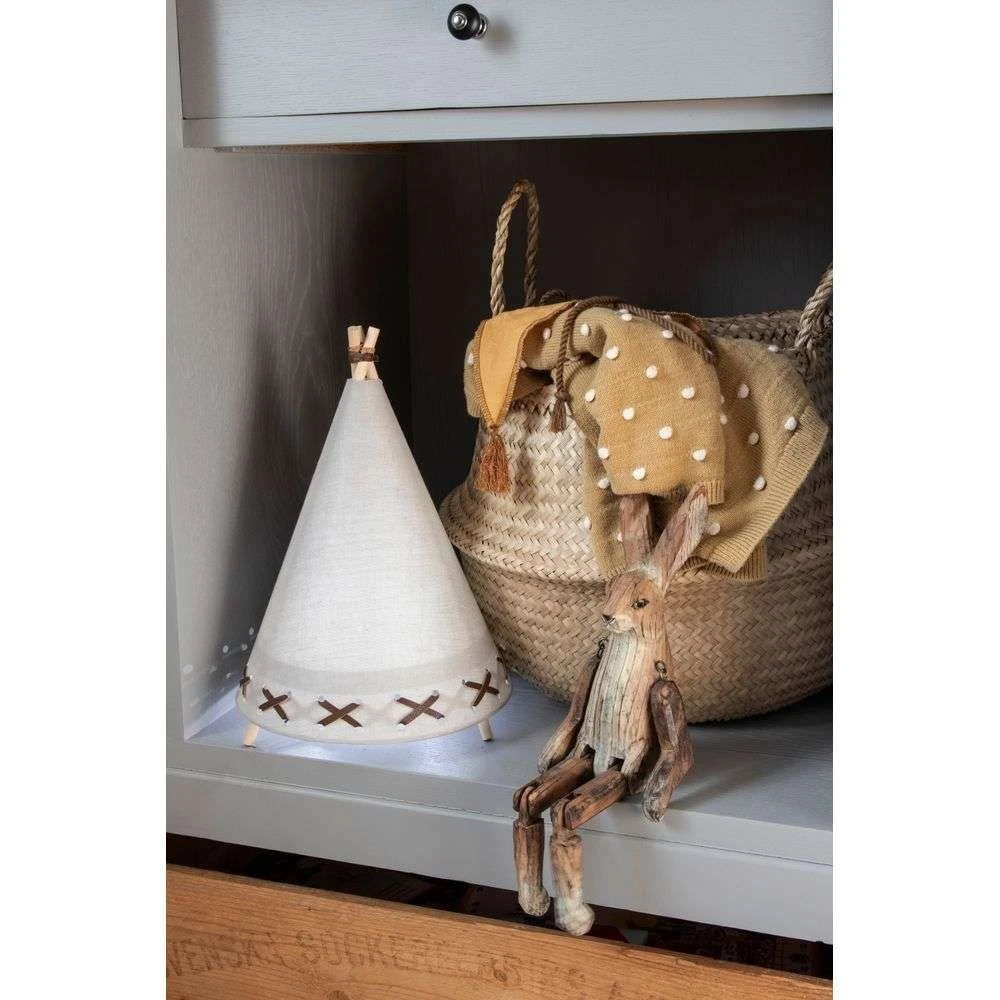 Tipi Taffellamp - Globen Lighting - Koop Online - Afbeelding 6