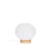 Yokohama 30 Taffellamp White/Nature - Globen Lighting - Koop Online