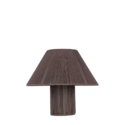 Anna 35 Taffellamp Brown - Globen Lighting - Koop Online